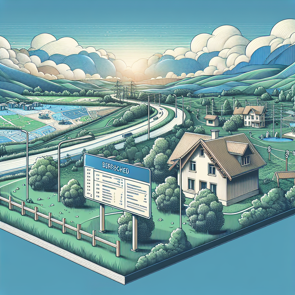 Bodenrichtwert Rheinbach Berscheid 2026