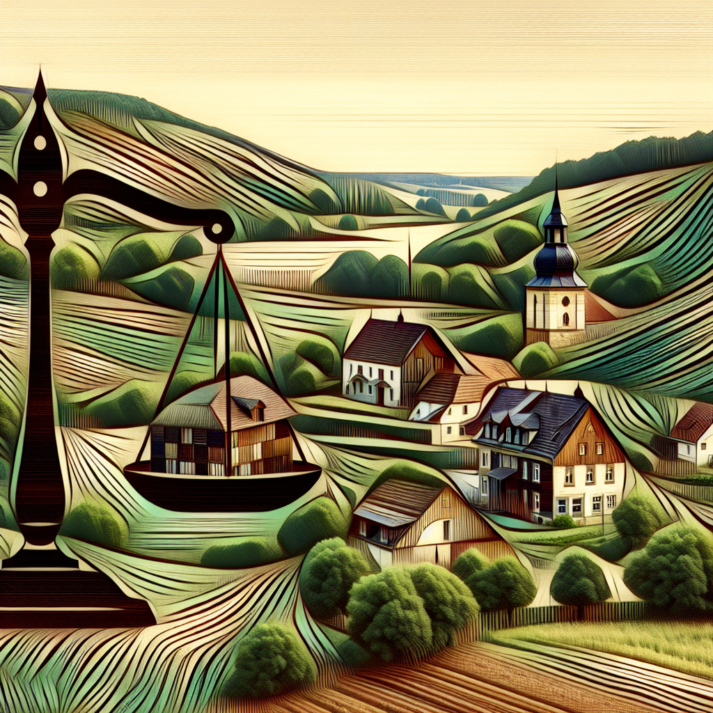 Bodenrichtwert Rheinbach Hilberath 2026