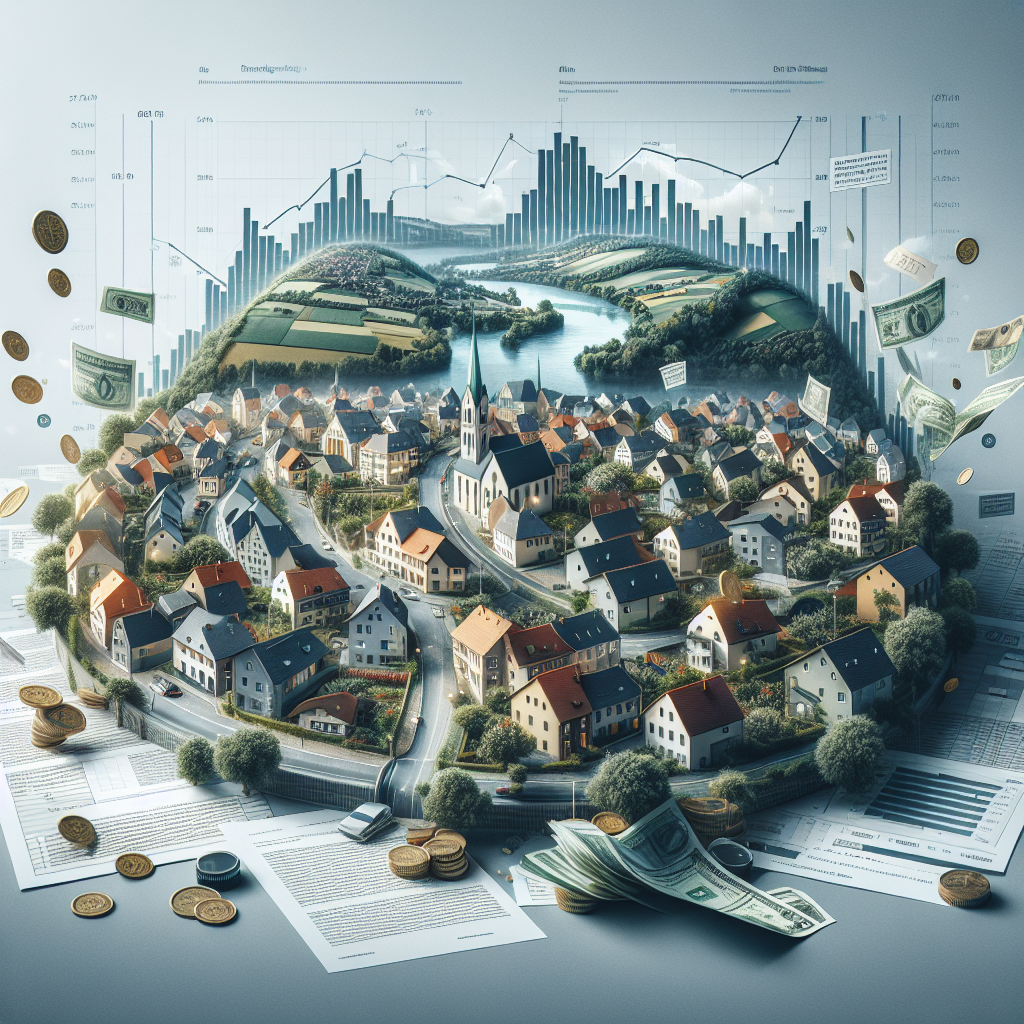 Bodenrichtwert Rheinbach Kurtenberg 2026