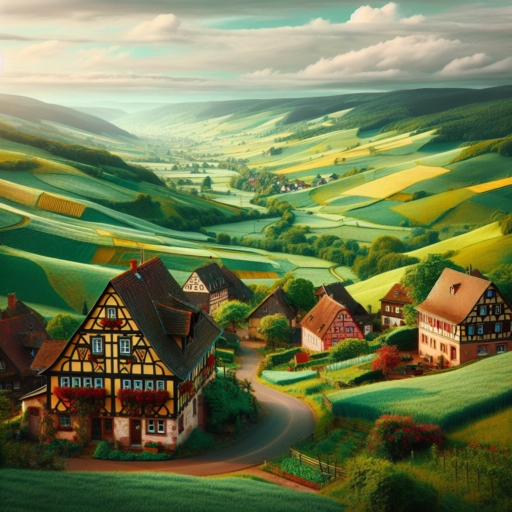 Bodenrichtwert Rheinbach Merzbach 2026