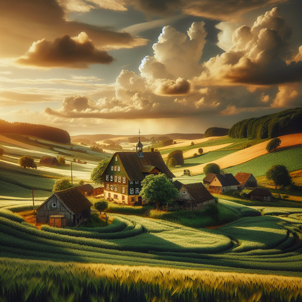 Bodenrichtwert Rheinbach Peppenhoven 2026