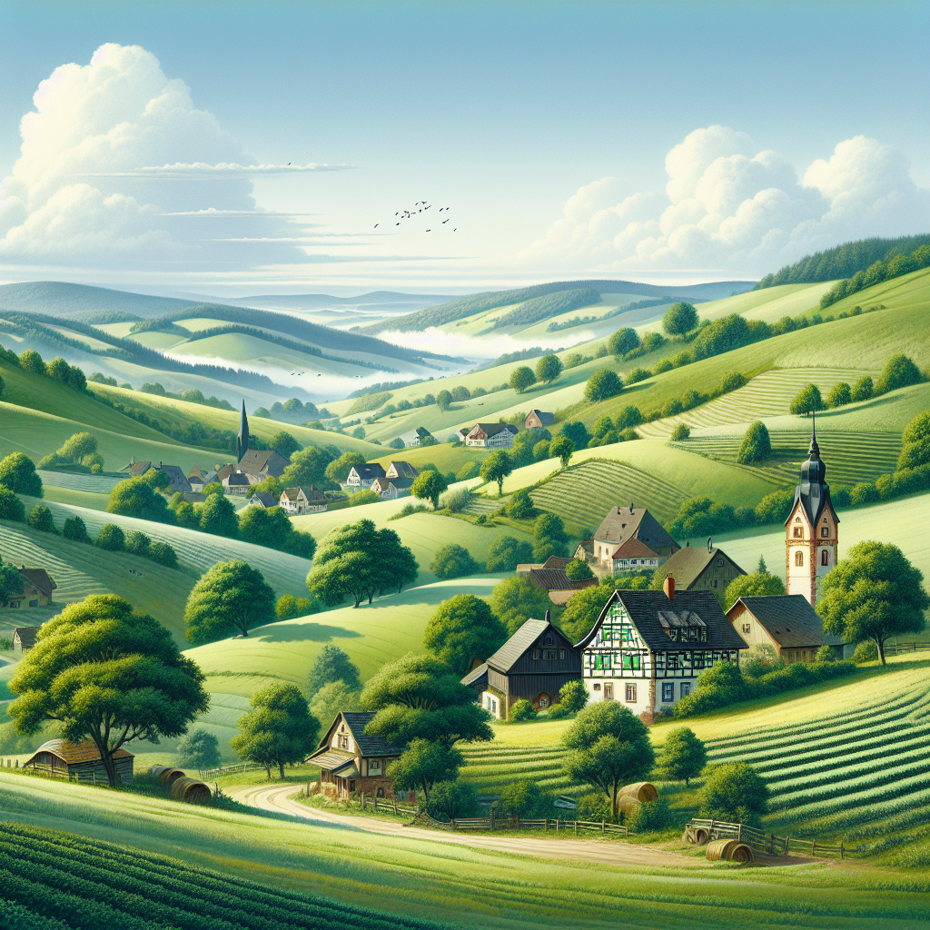 Bodenrichtwert Rheinbach Queckenberg 2026