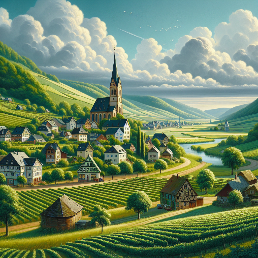 Bodenrichtwert Rheinbach Rheinbach 2026