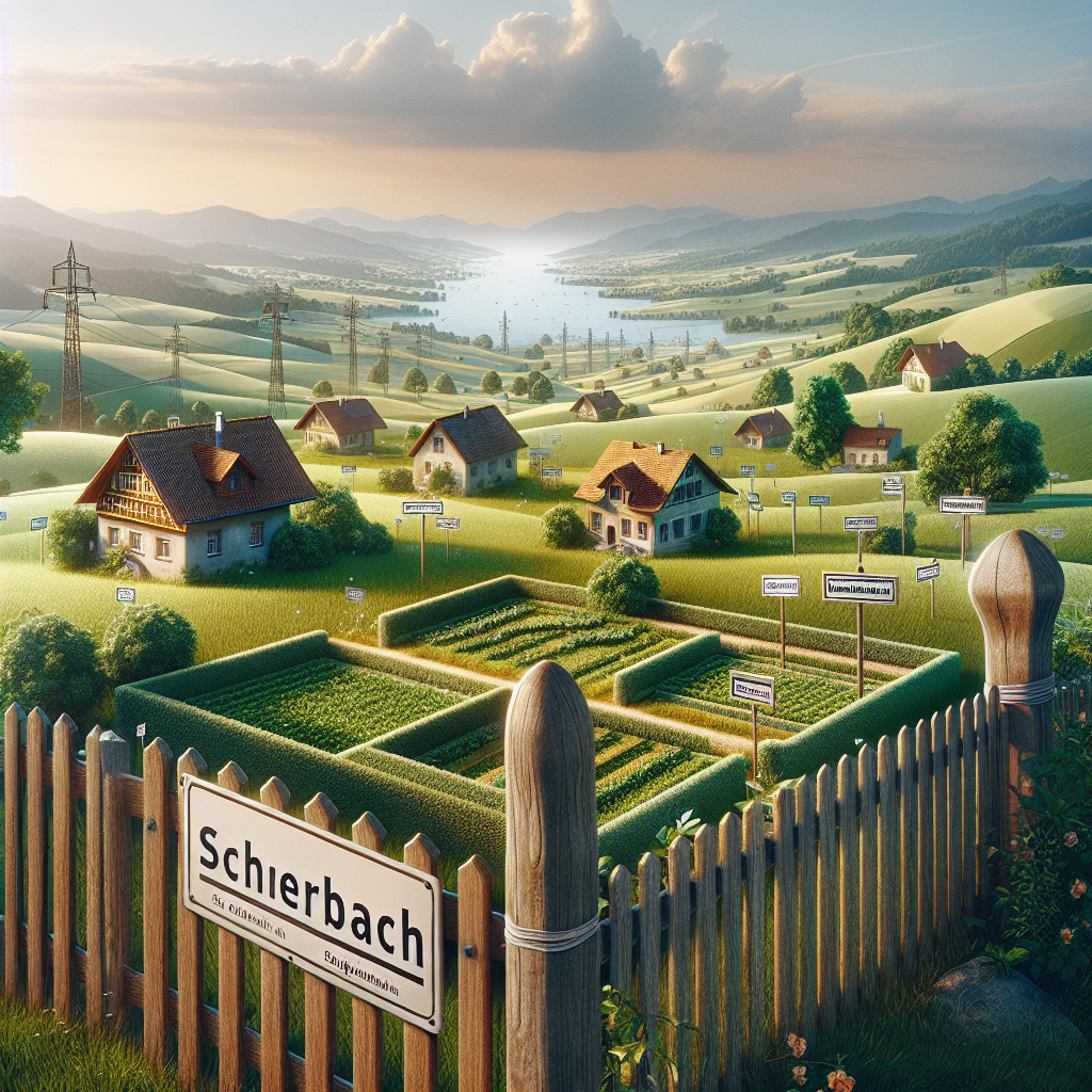 Bodenrichtwert Rheinbach Scherbach 2026