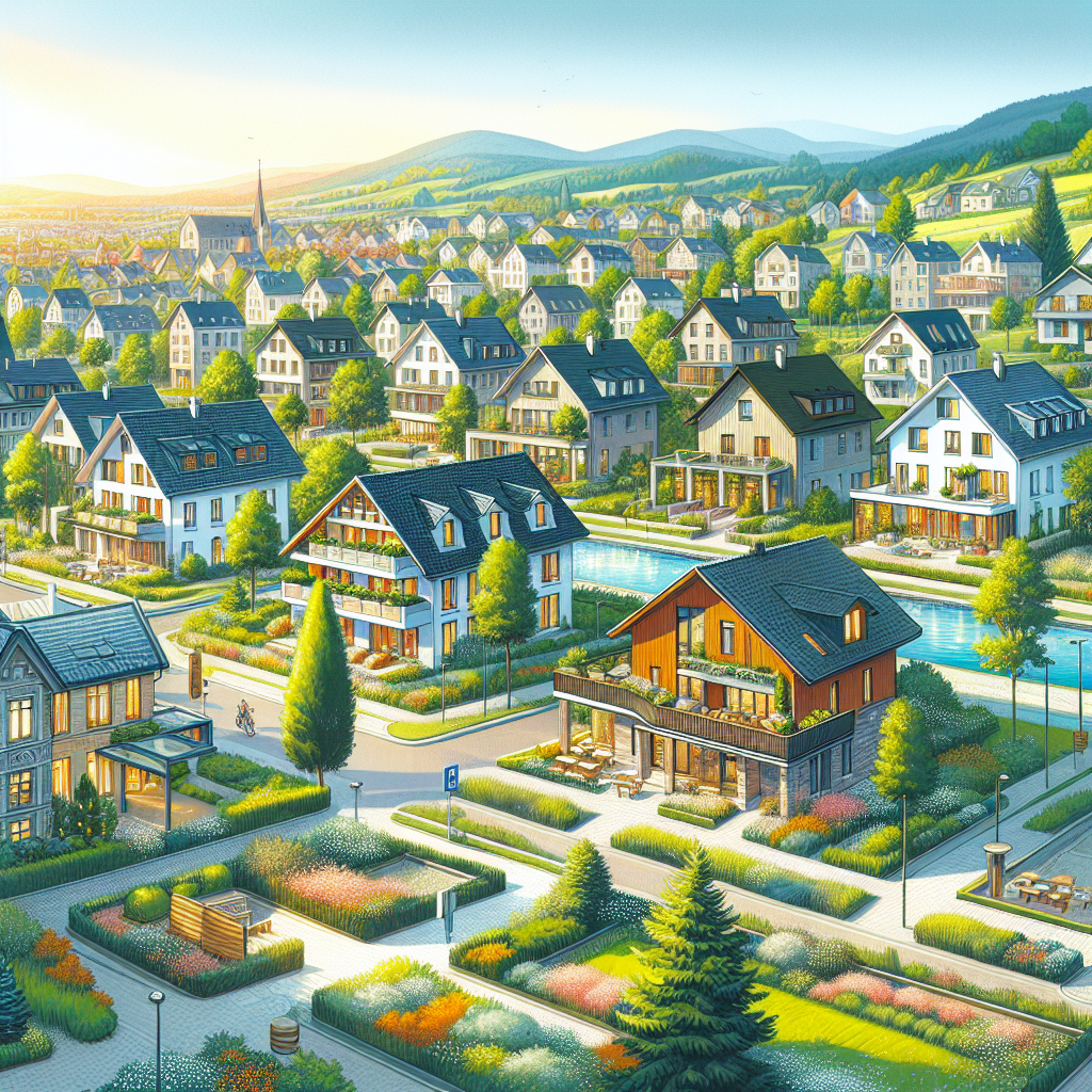 Bodenrichtwert Rheinbach Suerst 2026