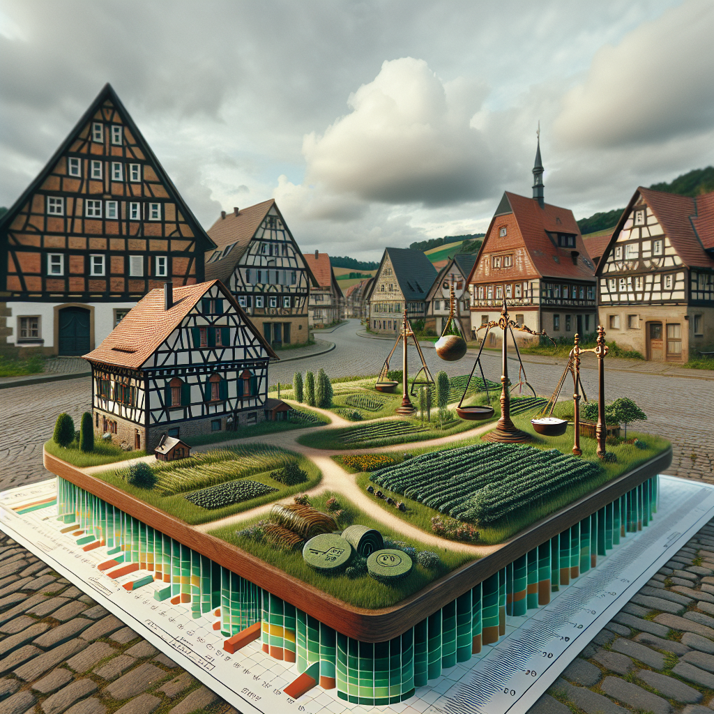 Bodenrichtwert Rheinbach Todenfeld 2026