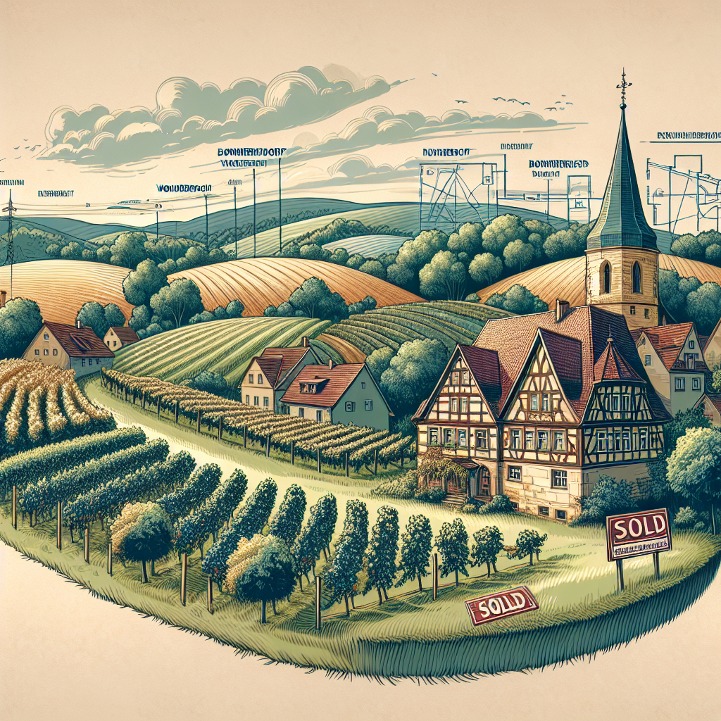 Bodenrichtwert Rheinbach Wormersdorf 2026